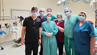 Νοσοκομείο Αλεξανδρούπολης: Ουρολογικό περιστατικό στο πρώτο απογευματινό χειρουργείο 