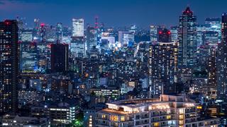 Φωτορύπανση: οι συνέπειες στην περιβαλλοντική υγεία και ισορροπία 