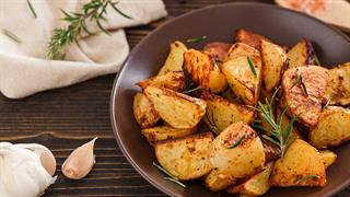 Ποιες τροφές περιέχουν κάλιο