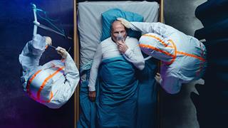 COVID-19: Εντοπίστηκε γονίδιο που ενδεχομένως προστατεύει νοσηλευόμενους άντρες από σοβαρή νόσηση και θάνατο