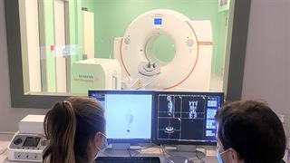 ΕΟΠΥΥ: Οδηγίες σχετικά με την εξέταση PET CT