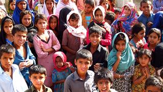 Πακιστάν: Πώς οι αντιεμβολιαστές άνοιξαν το δρόμο στην πολιομυελίτιδα