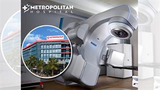 Σύγχρονη ακτινοθεραπευτική αντιμετώπιση  ογκολογικών περιστατικών