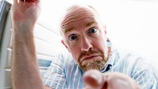 Είναι η ηλικία ή σύμπτωμα άνοιας;