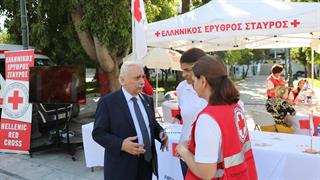 Ο ΕΕΣ τιμά την Παγκόσμια Ημέρα Στοματικής Υγείας