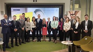 Workshop για λειτουργία Κλινικών Επιζώντων Καρκίνου στο Ε.Σ.Υ.