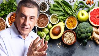 Ο Δ. Κουρέτας αμφισβητεί την έρευνα για κίνδυνο από τη διαλειμματική νηστεία