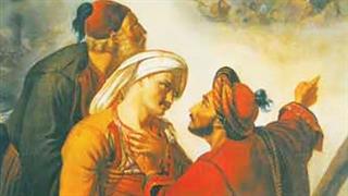 Υγειονομική περίθαλψη και φροντίδα αγωνιστών του 1821