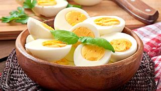 Ποιες τροφές θα βοηθήσουν με το hangover