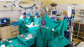 Οφθαλμιατρείο: Καταγγελία ΟΕΝΓΕ για τα απογευματινά χειρουργεία - Τι απαντά η 1η ΥΠΕ