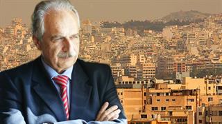 Κ. Γουργουλιάνης: Αφρικανική σκόνη, δυνητικοί κίνδυνοι, τρόποι προφύλαξης