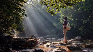 Πώς θα ξαναβρώ τον εαυτό μου