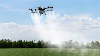 Υπουργείο Υγείας: Σε ποιες περιοχές θα γίνουν αεροψεκασμοί κατά των κουνουπιών [εγκύκλιος]