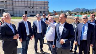 'Eκρηξη επενδύσεων και νέων εργοστασίων από την ελληνική Φαρμακοβιομηχανία στην Τρίπολη