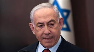 Επιτυχής η αφαίρεση κήλης στον ισραηλικό πρωθυπουργό Βενιαμίν Νετανιάχου