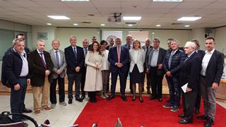 Η ανάπτυξη του ιατρικού τουρισμού στον τομέα της εξωσωματικής γονιμοποίησης