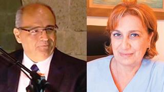 Ομάδες εργασίας για την επάρκεια εξοπλισμού σε ενδεχόμενη πανδημία - Επικεφαλής οι καθηγητές Πίκουλης και Κοτανίδου