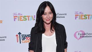 Σάνεν Ντόχερτι: Χαρίζει προσωπικά της αντικείμενα - Ετοιμάζεται για τον θάνατό της