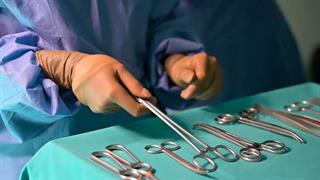 Παπαγεωργίου: Εκτός λίστας αναμονής τα 13 από τα 29 απογευματινά χειρουργεία