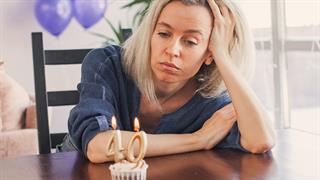 Κρίση μέσης ηλικίας: Σημάδια και αντιμετώπιση