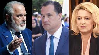 1 δισ. ευρώ τον χρόνο για ογκολογικά φάρμακα - Αγωνία για τις θεραπείες των καρκινοπαθών