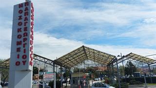 Φιλοξενώντας υγιή παιδιά στο νοσοκομείο, με εισαγγελική εντολή