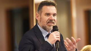  Γ. Καπετανάκης στο iatronet.gr για τα ογκολογικά φάρμακα: Δεν ισχύει το ότι 3 στα 4 δεν χρειάζονται