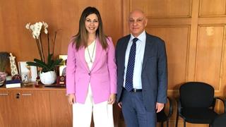 Προτάσεις βελτίωσης της καθημερινότητας του πολίτη από τον Ιατρικό Σύλλογο Πειραιά