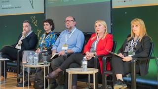 Μετανάστευση και Δημόσια Υγεία: Διαθεματική προσέγγιση από την υποδοχή στην ένταξη