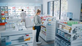 'Ερχονται τα ψηφιακά φυλλάδια οδηγιών στα μη συνταγογραφούμενα φάρμακα