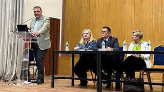 Ιατρικός Σύλλογος Θεσσαλονίκης: Όχι στη βία κατά της λευκής μπλούζας