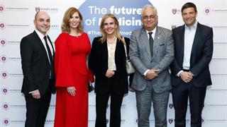 ‘’Τhe Future of Medicine’’: Εκδήλωση με εκπροσώπους του Πανεπιστημίου Harvard