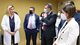 Οδοντιατρική φροντίδα μέσω τηλεϊατρικής στους κατοίκους των Οινουσσών