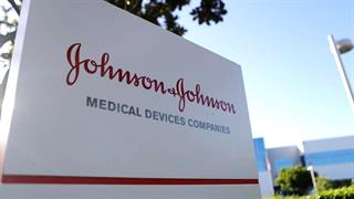 J&J: Νέα εξαγορά 12,5 δισ. δολαρίων και εισβολή στον τομέα ιατρικών συσκευών