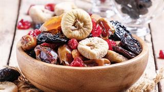 Μπορούν τα αποξηραμένα φρούτα να μειώνουν τον κίνδυνο οστεοαρθρίτιδας;