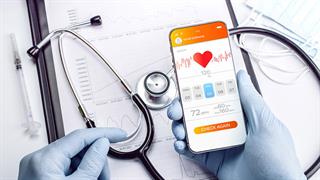 Νέα τεχνολογία χρησιμοποιεί smartphone για τη διάγνωση της καρδιακής ανεπάρκειας