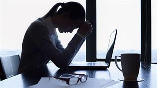 Aυξημένος κίνδυνος για σοβαρές ασθένειες από εργασιακή ανασφάλεια στους νέους