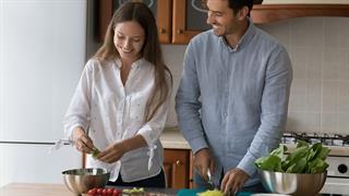 Διατροφή και γονιμότητα: Πώς συνδέονται