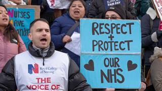 Αρουραίοι, μυρμήγκια και άλλα παράσιτα σε βρετανικά νοσοκομεία