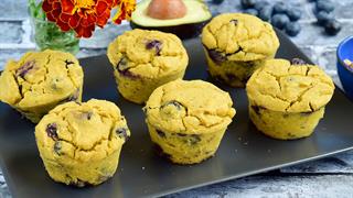 Ιδέες για χορταστικό και υγιεινό πρωινό