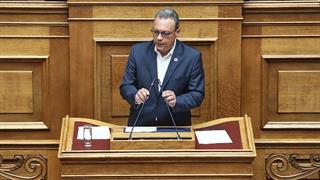 Νομοσχέδιο Υγείας - Σ. Φάμελλος: Καταλύεται κάθε έννοια Δημόσιας Υγείας