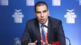 Μ. Θεμιστοκλέους: Σε οκτώ μήνες, σύστημα 