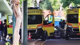 Αναμονή 5,3 ώρες στην εφημερία του 