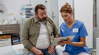 Περιττά κιλά: Πώς συνδέονται με το ουρικό οξύ