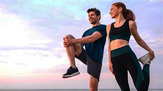 Η άσκηση βοηθά την καρδιά μέσω της ηρεμίας του εγκεφάλου [μελέτη]