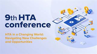 28 κορυφαίοι ειδικοί σε Ελλάδα και Ευρώπη στο 9ο Συνέδριο Αξιολόγησης Τεχνολογιών Υγείας (ΗΤΑ)