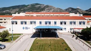 Στρατιωτικός νευρολόγος στο νοσοκομείο Ξάνθης