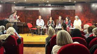 Ολοκλήρωσαν τις εργασίες τους οι Ημέρες Δελφικής Πολιτιστικής Κληρονομιάς 2024