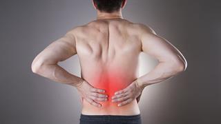 10 εναλλακτικές μέθοδοι αντιμετώπισης του πόνου στη μέση