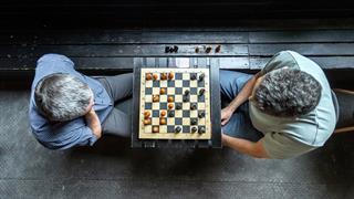 Ασκήσεις για να κρατάτε σε φόρμα τον εγκέφαλο